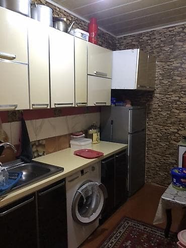 Ev Satilir Mehdabad 2 nomreli savxoz mektebin yani 3 otag zal kuxna — 6