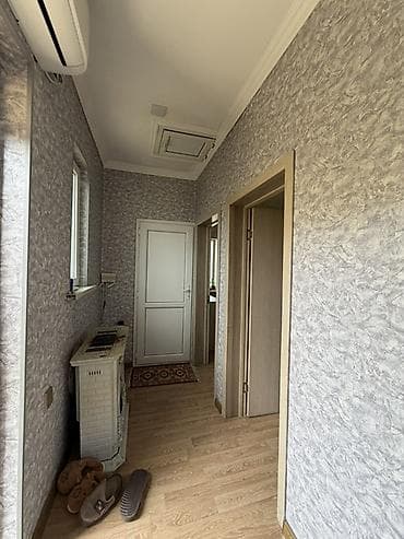 berdede satilan evler 2022: 3 otaqlı, 70 kv. m, Orta təmir — 10