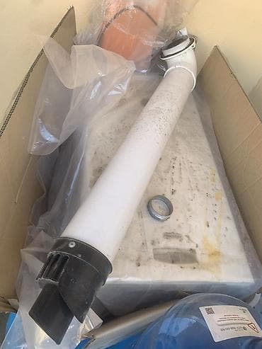 stol usdu qaz: Lombardia divardan asılan qaz qazanı - Tip: Wall Hung Gas Boiler — 2