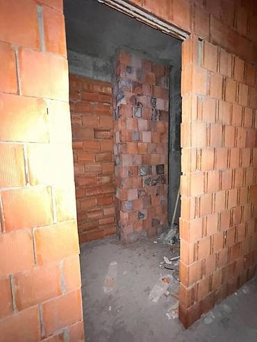 Mənzillər: Satılır 1 otaqlı yeni tikili 65 m², Nəriman Nərimanov m. Kateqoriya — 8