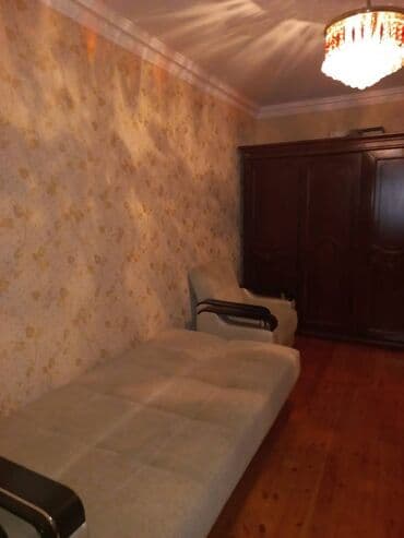 квартира в баку: Баку, 4 комнаты, Вторичка, м. Ахмедлы, 100 м² — 3