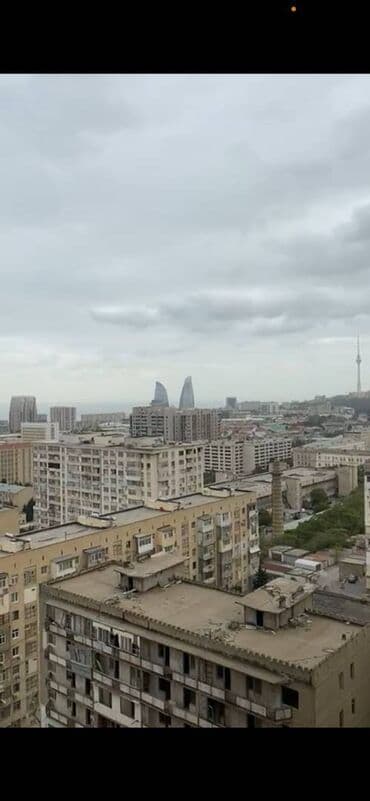 şirvan seherinde tecili satilan evler: 3 otaqlı, Yeni tikili, 137 kv. m — 10