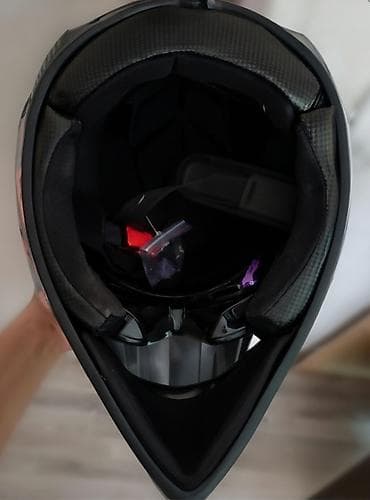 kross moto: Kross dəbilgə satıram . Dəbilgə moto və velo sürucüləri üçün uyğundur — 4