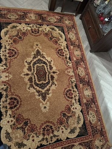 Ev üçün digər mallar: Xalça Dekorativ — 1