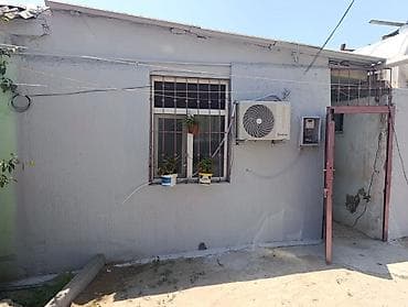 sumqayitda ev: 3 otaqlı, 50 kv. m, Yeni təmirli — 1