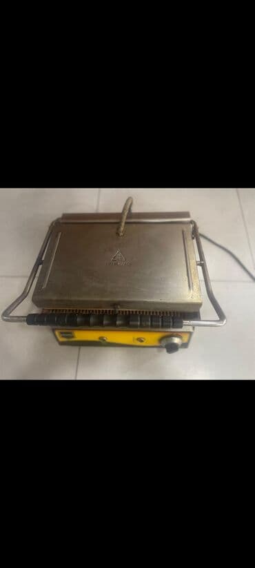 прокат плейстейшен 4: Hazir dönərxana biznesi *SEVA XİRDALAN* Turkiyə istehsalı 4 gozlu — 4