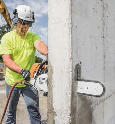 seyfi qapi: Beton kesimi beton deşimi beton kesen beton deşen sesiz tozsuz — 1