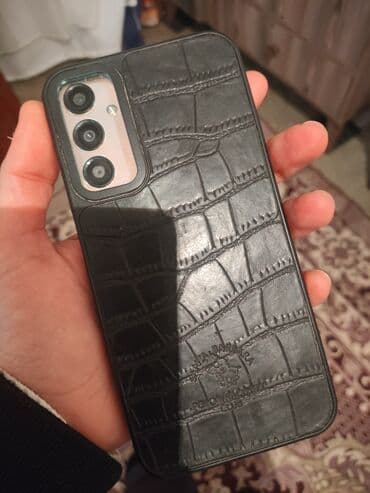 sim nomreler satisi: Samsung Galaxy A24 4G, 128 GB, rəng - Qara — 2