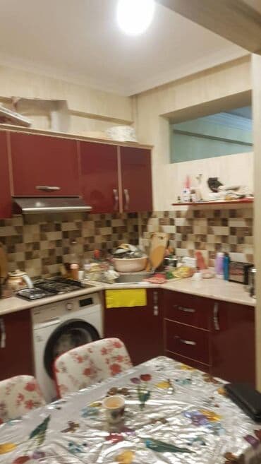 bina az musfiq qesebesi kohne tikili: Xətai rayonu Həzi Aslanov metrosunun yaxınlığında (245 nömrəli məktəbə — 3