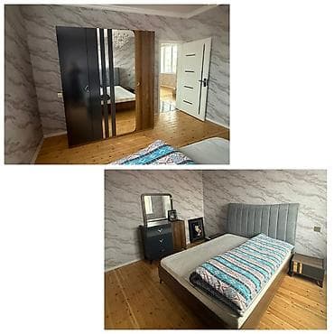 samavar aliram: İkinəfərlik çarpayı, İşlənmiş — 1