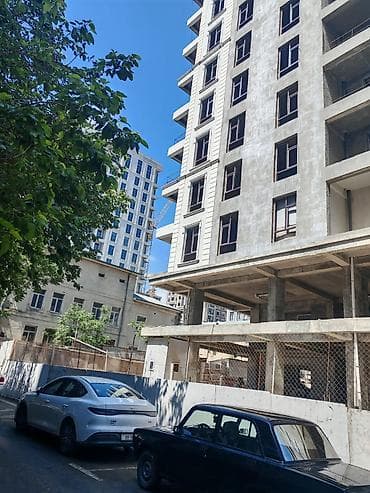 berde rayonu: 2 otaqlı, Yeni tikili, 70 kv. m — 7