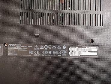 ucuz samavar: Acer Aspire, 15.6 ", Intel Core i3, 256 GB — 3