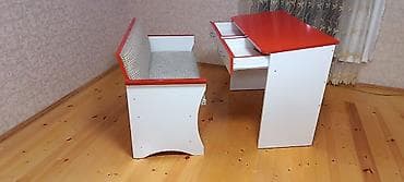 set baqli: Açılmayan — 1