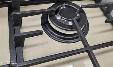 termogas pitiminutka: Газовая плита Новый — 4