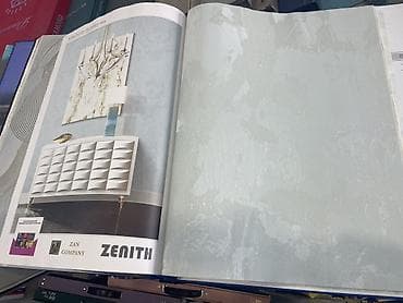 divar deşən: ZENITH divar kağızları – zərif mərmər/onyx effektli premium kolleksiya — 5