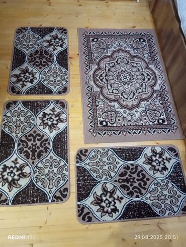 yolka qiymetleri 2021: Xalça Qapı önü, Kredit yoxdur — 1