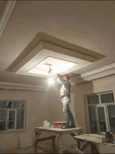 ev fasad uzlukleri: Salam maliyar işləri görürük tam təhvil veririk iş iştajim 18 ildi — 30