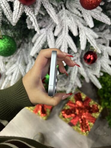 iphone 15 pro 2 ci el: IPhone 15, 128 GB, Mavi — 3