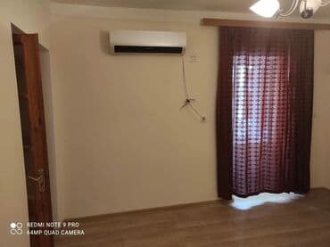 qebele kiraye evler: 2 otaq + 1 kiçik otaq,3/1-i,h/t, ayrı girişi olan bina evi ailəyə — 7