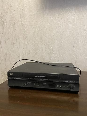 JVC
