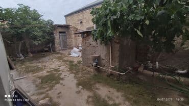 3 otaqlı ev çertyojları: Binə 3 otaqlı, 75 kv. m — 3