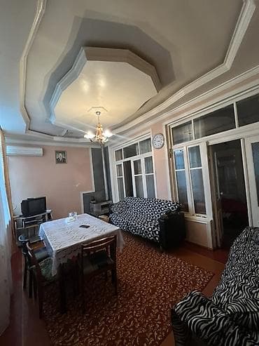 keşle ev: Suraxanı 3 otaqlı, 150 kv. m, Kredit yoxdur, Orta təmir — 1