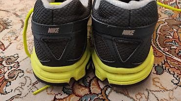 Nike Downshifter 5 kişi idman ayaqqabısı - Model: Nike Downshifter 5 — 5
