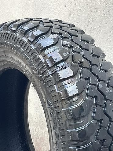 Аксессуары и тюнинг: Məhsul: Off-road avtomobil şini ÖLÇÜ (205-70-15) Xüsusiyyətlər: - — 3