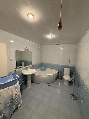 4 otaqlı, Yeni tikili, 165 kv. m — 6