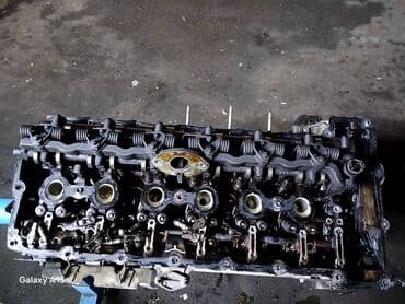 Avtomobil satışı: BMW N52 3 l, Benzin — 3