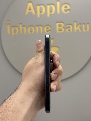 iphone 8 gəncə: IPhone 15 Pro, 256 GB, Blue Titanium, Zəmanət, Simsiz şarj, Face ID — 3