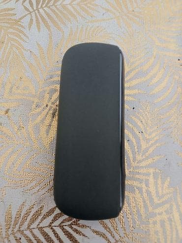 zara kurk: IQOS elektron tütün qızdırma cihazı Xüsusiyyətlər: - Brend/model — 3