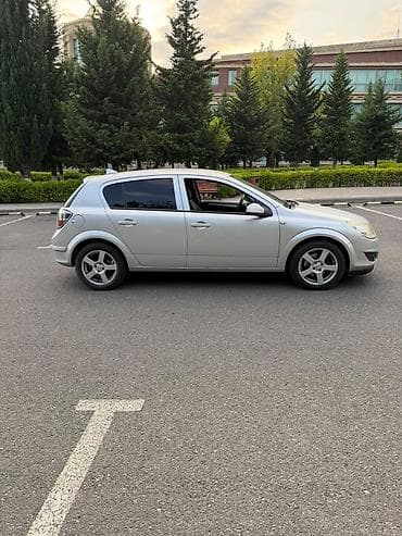 opel astra g: Opel Astra: 1.4 l | 2009 il 255000 km Hetçbek — 4