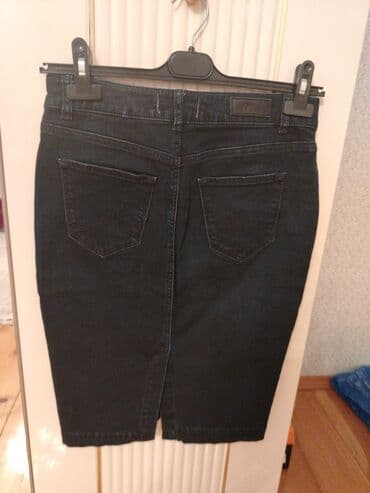 Midi Ətək, Ltb, Cins, S — 2