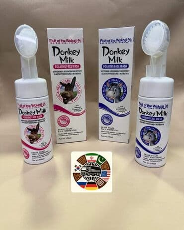 медовый спас крем в баку: Набор косметики, >10 продуктов, Новый, Платная доставка, Доставка в районы, Бесплатная доставка — 2