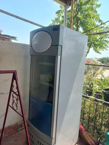 tap az vitrin soyuducu: İşlənmiş 1 qapılı Bosch Soyuducu Satılır — 9