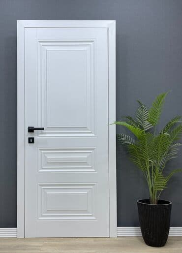 demir qapilar ucuz: Qonaq otağı üçün Yeni Otaq qapısı 90x205 sm Zamok ilə, Zəmanətli, Ödənişli quraşdırma, Pulsuz çatdırılma, Ödənişli çatdırılma, Rayonlara çatdırılma — 2