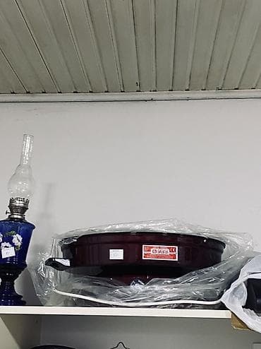 Məişət və ev üçün müxtəlif əşyalar dəsti - Uşaq velosipedi: kiçik — 3