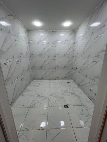 yevlax emlak: Qaraçuxur qəs., 2 otaqlı, Yeni tikili, 70 kv. m — 9