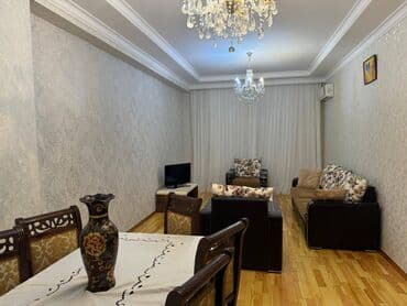 bina.az xacmaz: 3 otaqlı, 100 kv. m — 3