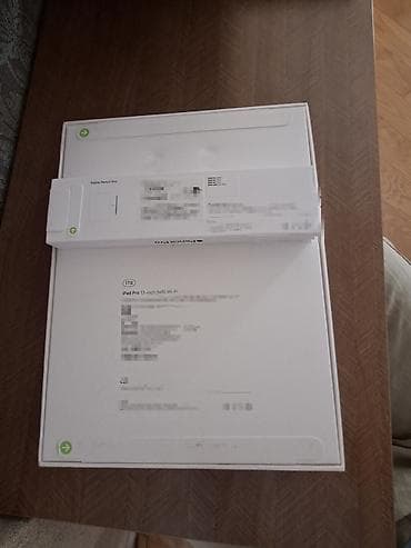 macbook pro 2014: Apple iPad Pro 13 (2025), 13", 1 TB — 3