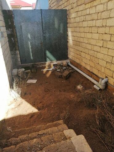 Həyət evləri və villalar: Masazır 4 otaqlı, 160 kv. m, Kredit var, Təmirsiz — 7