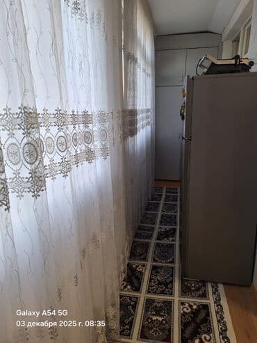 imislide ev satilir: Gəncə, 2 otaqlı, Köhnə tikili, 55 kv. m — 6