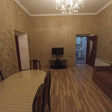 sebailde kiraye evler: Sabunçu rayonu,Sabunçu qəsəbəsində, 170 nömrəli məktəbin yanında 2 — 3