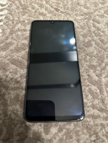 samsung 2 ci el telefonlar: Samsung Galaxy A33, 128 GB, rəng - Qara — 3