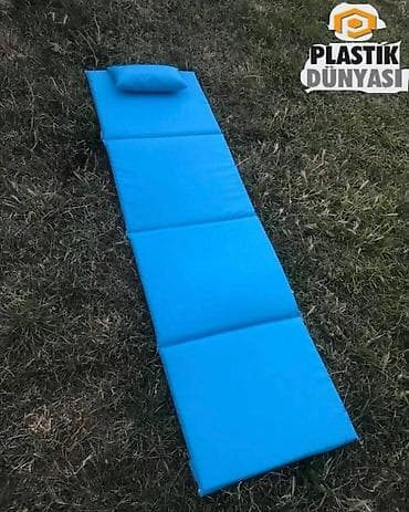 pulsuz bag evleri: Şezlonq matrasları — 2