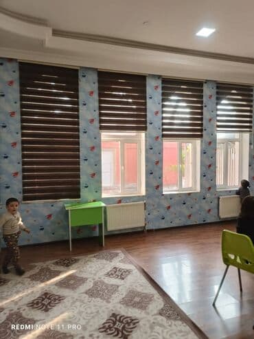 obyek: Razində yerləşən obyekt,11 otaqli baxca kimi psixoloju merkez kimi tam — 11