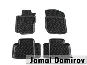 диски черепашки мерседес: Mercedes Benz ML164 və hər növ avtomobil üçün poliuretan ayaqaltilar — 1