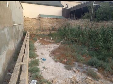 участок кызыл кия: Tikinti — 3