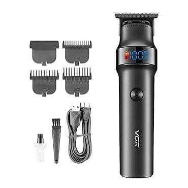 ariston ucuz: Saç qırxan maşın, Vgr, Yeni, Pulsuz çatdırılma — 2